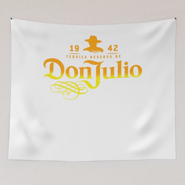 Item preview, Don julio Logo Classic designed and sold by RowanBelling.