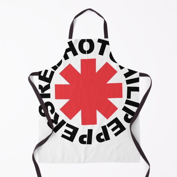 Artikelvorschau, roter Chili-Merch Classic entworfen und verkauft von CordasBree.