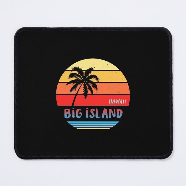 Item preview, Hawaii Big Island designed and sold by amsariah83.