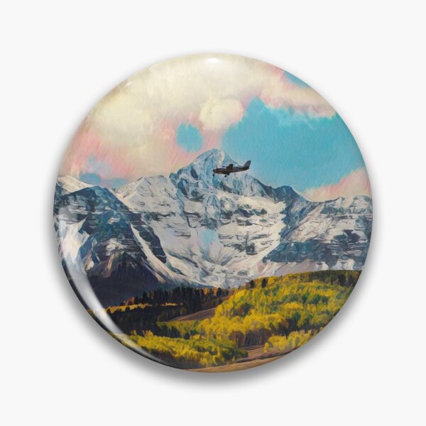 Item preview, Telluride designed and sold by Sofia-Draws.