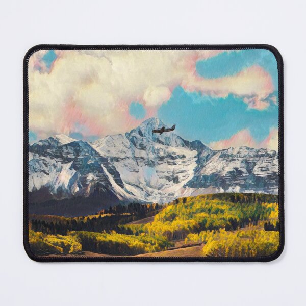 Item preview, Telluride designed and sold by Sofia-Draws.