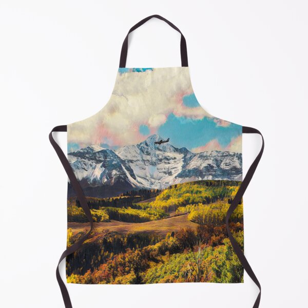 Item preview, Telluride designed and sold by Sofia-Draws.
