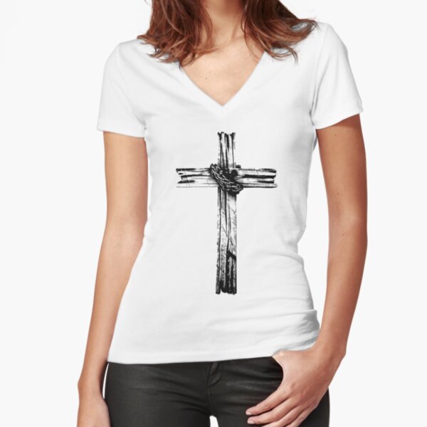 x cross shirt