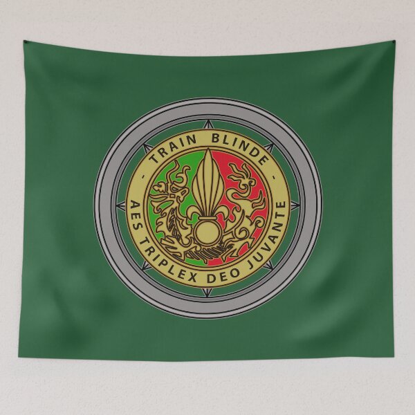 Item preview, French Foreign Legion Armoured Train, Indochina designed and sold by sirglennbo.