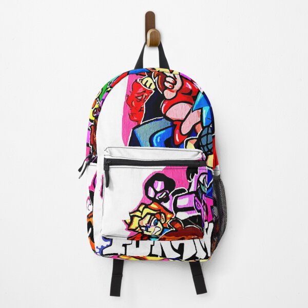 Item preview, Friday Night FUnkin artwork Classic designed and sold by KirwinHaila2000.