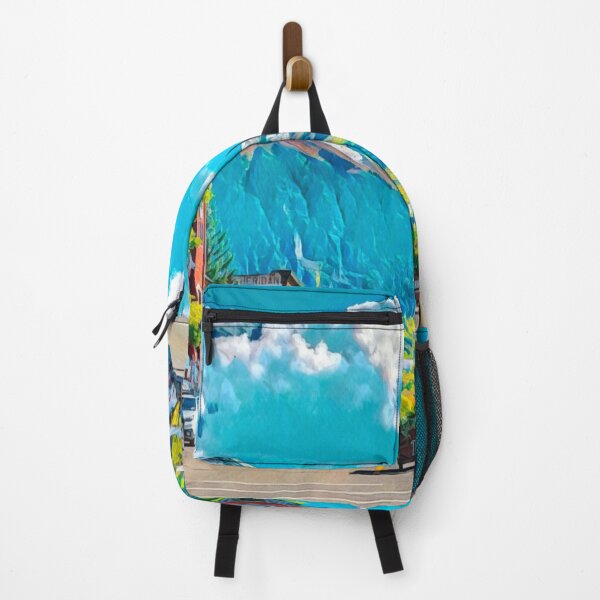 Item preview, Telluride Colorado designed and sold by Sofia-Draws.