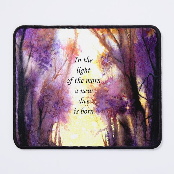 Item preview, In the Light of the Morn' designed and sold by Linda Callaghan.