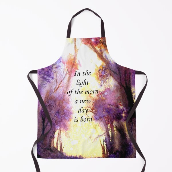 Item preview, In the Light of the Morn' designed and sold by Linda Callaghan.