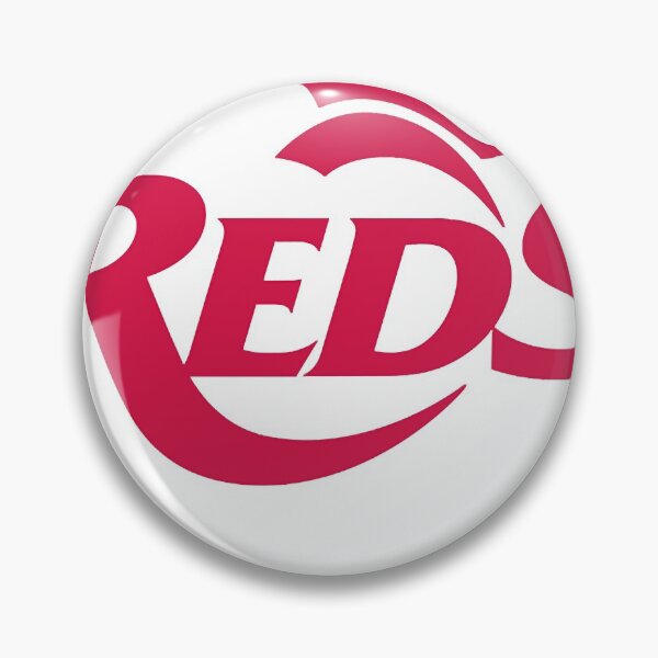Item preview, Reds-queensland Essential designed and sold by CordasBree.