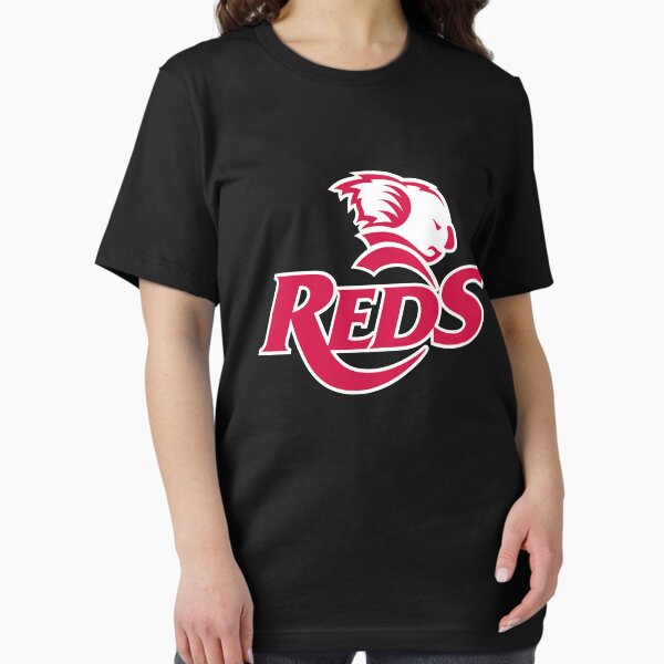 Reds-queensland Essential Essential T-Shirt