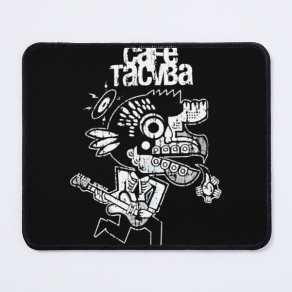 Item preview, Copia de Copia de Cafe Tacvba Mexican designed and sold by PabloToledo.