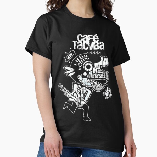 Item preview, Copia de Copia de Cafe Tacvba Mexican designed and sold by PabloToledo.