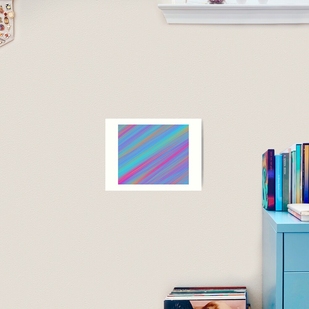 Item preview, Art Print designed and sold by slantedview.