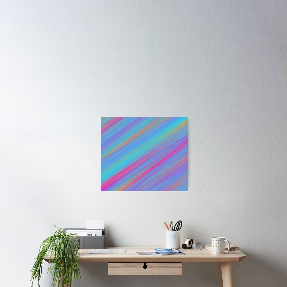 Item preview, Poster designed and sold by slantedview.