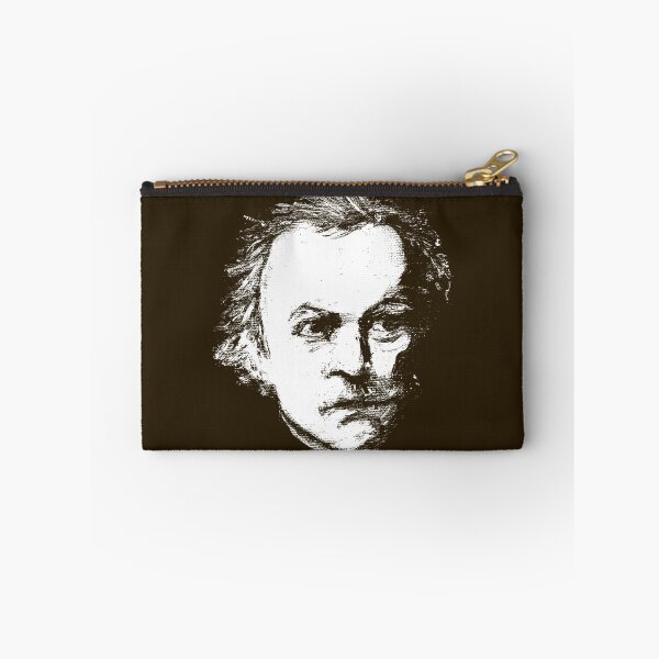 Item preview, William Blake designed and sold by Spooky Hokum.
