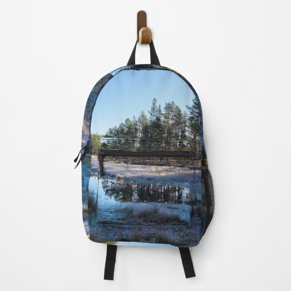 Item preview, Freezing morning. Kivikesku designed and sold by Jouko Lehto Photography.