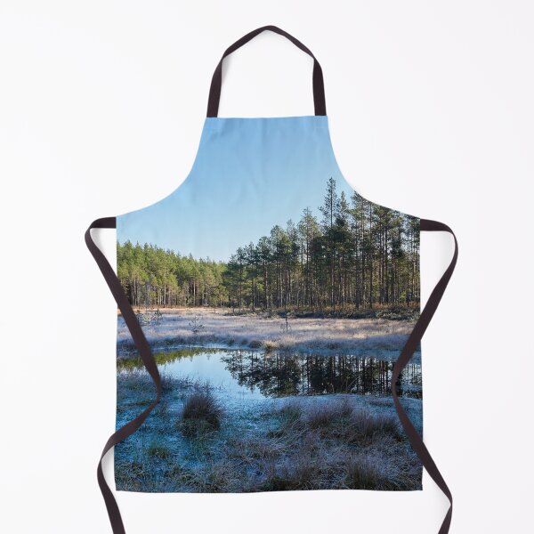 Item preview, Freezing morning. Kivikesku designed and sold by Jouko Lehto Photography.