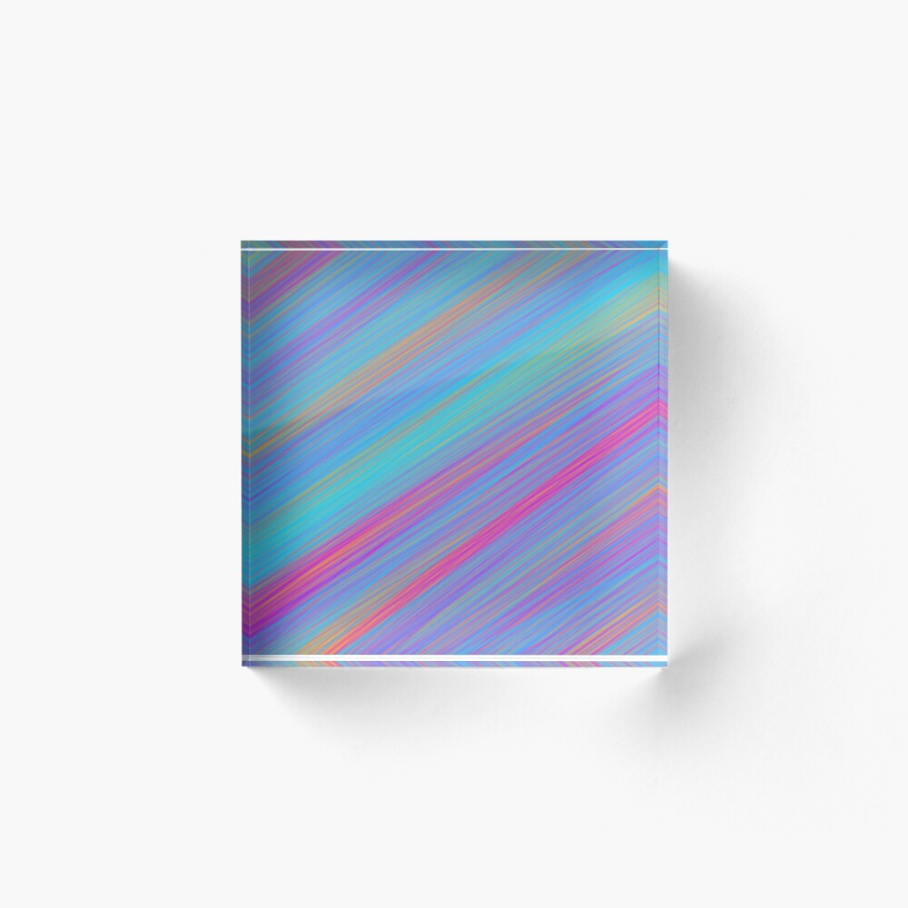 Item preview, Acrylic Block designed and sold by slantedview.