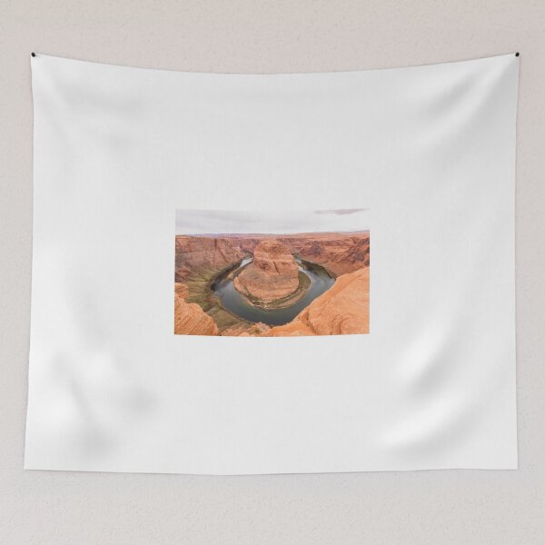 Item preview, Horseshoe Bend in Page, Arizona designed and sold by Josef Pittner.