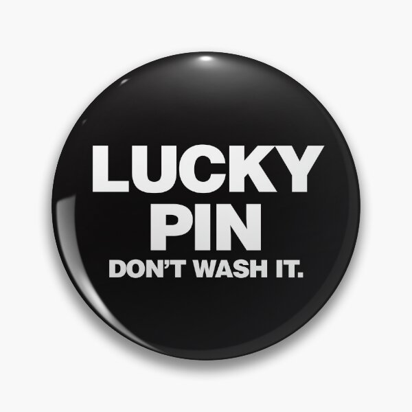 Item preview, Joking Quote Funny Words saying for Birthday Gift - This is My Lucky designed and sold by elhefe.