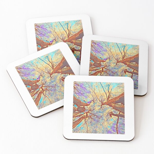 Item preview, Looking up to the Top designed and sold by Abbie Burton.