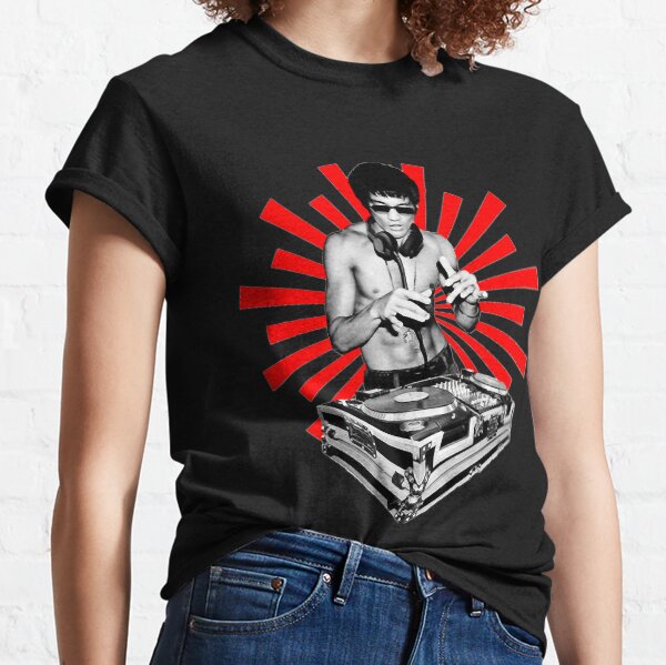 DJ Lee T-Shirt Classic T-Shirt