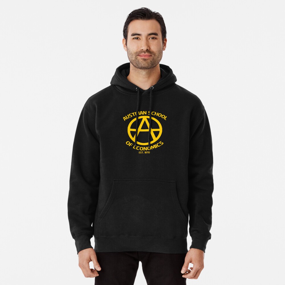 Artikel-Vorschau von Hoodie, designt und verkauft von psmgop.
