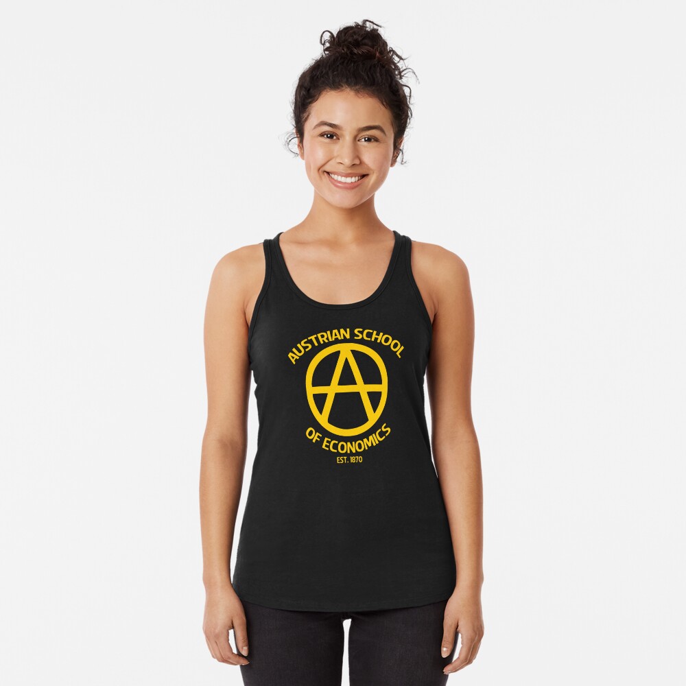 Artikel-Vorschau von Racerback Tank Top, designt und verkauft von psmgop.