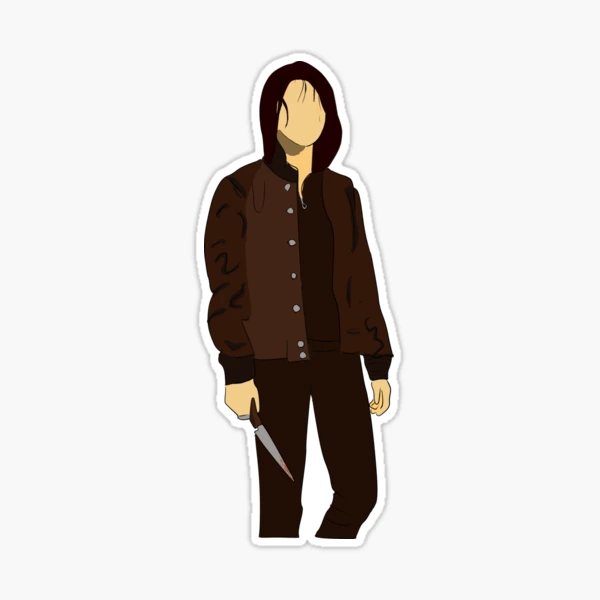 2x) got korean drama? Sticker Die Cut Decal vinyl