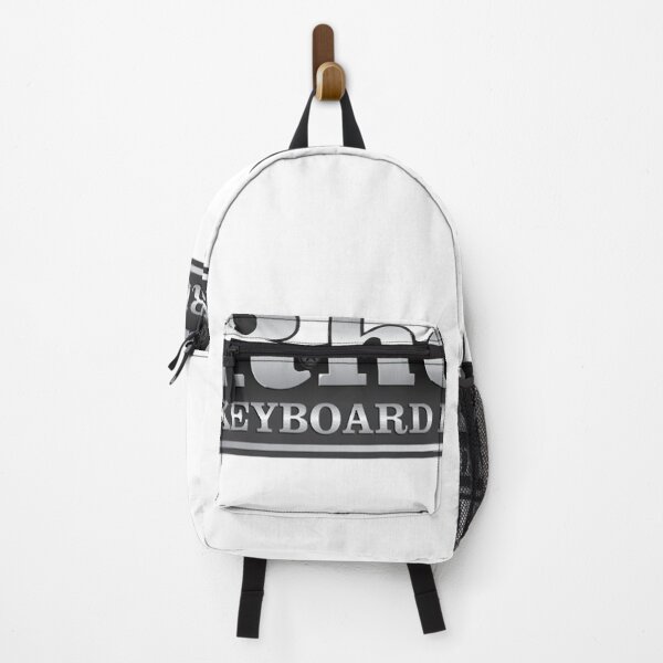 Item preview, Rhodes electric piano logo. Classic designed and sold by CordasBree.