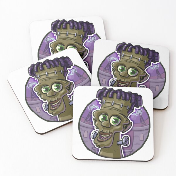 Item preview, Franky with Soul designed and sold by gradeafun.