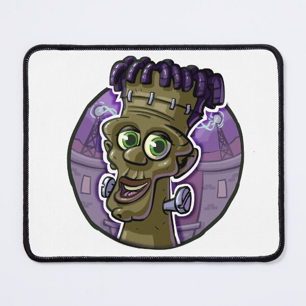 Item preview, Franky with Soul designed and sold by gradeafun.