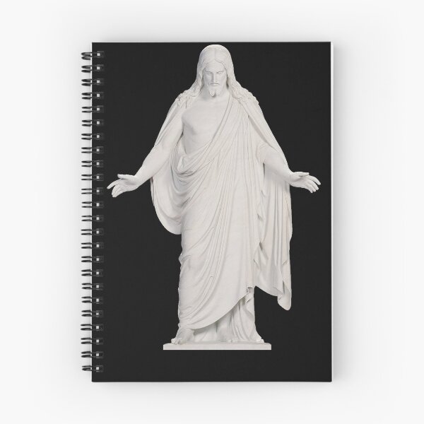 Item preview, The Church of Jesus Christ of Latter-Day Saints Christus designed and sold by JohnSit.