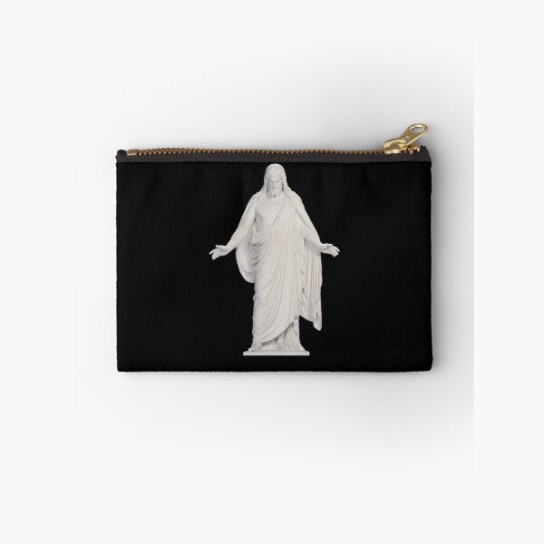 Item preview, The Church of Jesus Christ of Latter-Day Saints Christus designed and sold by JohnSit.