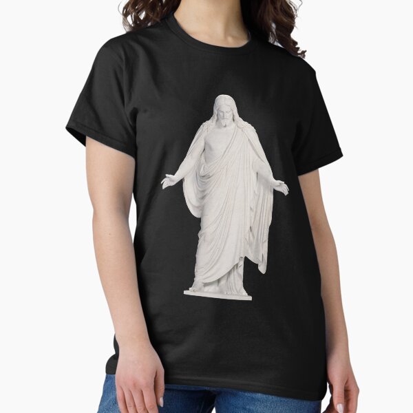 Item preview, The Church of Jesus Christ of Latter-Day Saints Christus designed and sold by JohnSit.