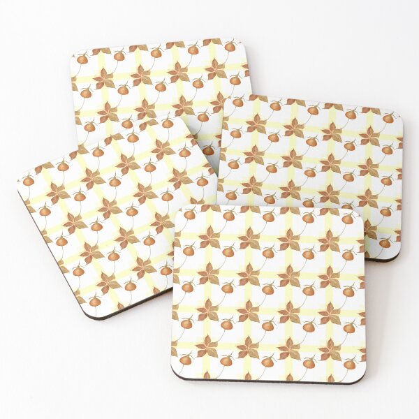 Item preview, Autumn Leaves designed and sold by FunFitsFactory.