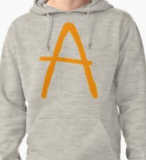 Daryl Dixon Pullover Hoodie