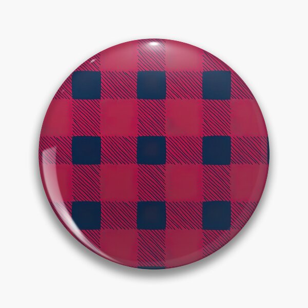Item preview, Buffalo Plaid, Blue and Red Buffalo Plaid, Buffalo plaid Christmas Pattern Red Buffalo Plaid, Buffalo Plaid Pattern, Buffalo, Plaid designed and sold by graphic-genie.