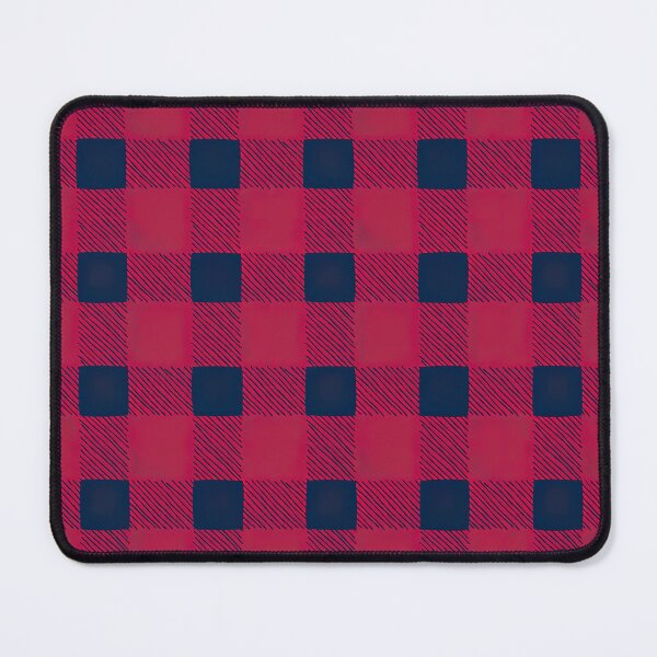 Item preview, Buffalo Plaid, Blue and Red Buffalo Plaid, Buffalo plaid Christmas Pattern Red Buffalo Plaid, Buffalo Plaid Pattern, Buffalo, Plaid designed and sold by graphic-genie.