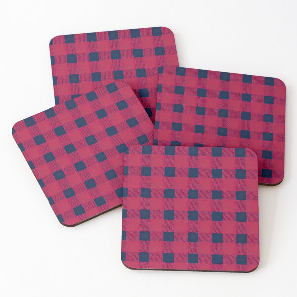 Item preview, Buffalo Plaid, Blue and Red Buffalo Plaid, Buffalo plaid Christmas Pattern Red Buffalo Plaid, Buffalo Plaid Pattern, Buffalo, Plaid designed and sold by graphic-genie.