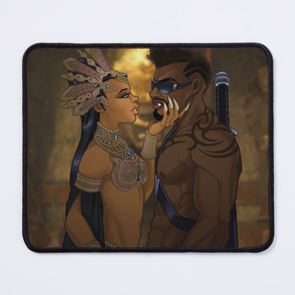 Item preview, Queen of the Daywalker designed and sold by Cahnartist.