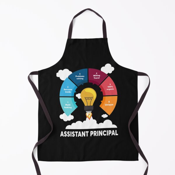 Item preview, Assistant principal multi tanking designed and sold by Themngocbao.