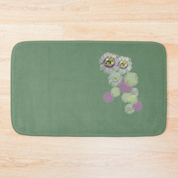 Item preview, Passion Flower designed and sold by STHogan.