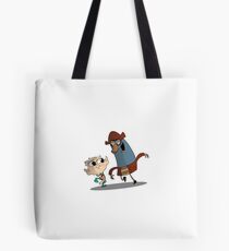 flappin jacks Tote Bag