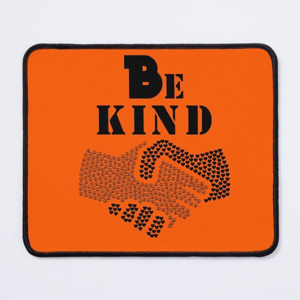 Item preview, We wear Orange for Unity Day- Be Kind- Peace designed and sold by Smartshirts1.