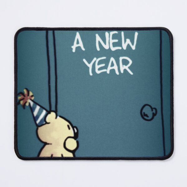 Item preview, A New Year ~ Go for it!!! designed and sold by angel1.