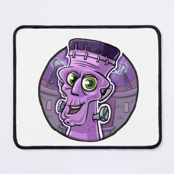Item preview, Classic Franky designed and sold by gradeafun.