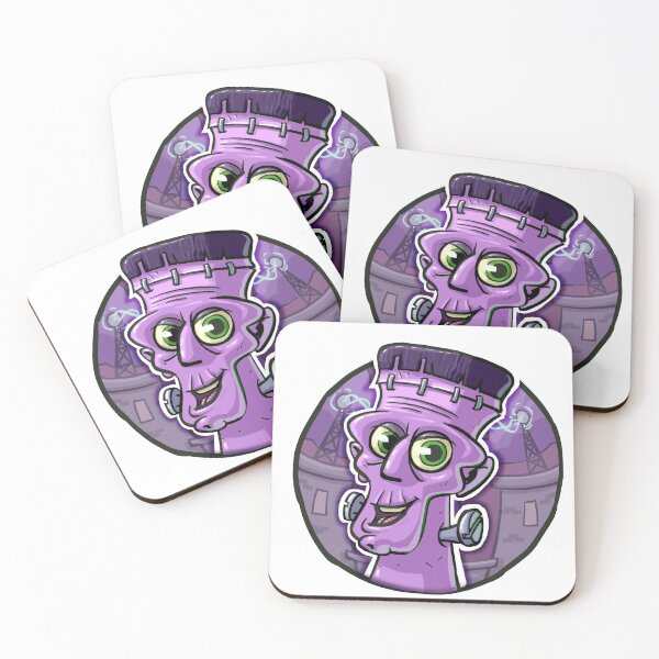 Item preview, Classic Franky  designed and sold by gradeafun.