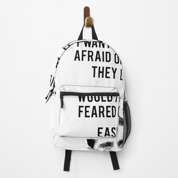 Item preview, Would I Rather Be Feared Or Loved Easy Both I Want To People o Be Afraid Of How Much They Love Me - Michael Scott designed and sold by SockaArt1.