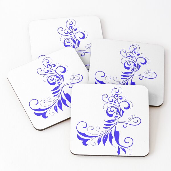 Item preview, Simple and beautiful minimal curve line design. designed and sold by Trianglegreen.